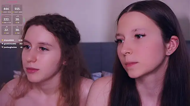 GabrielleLynchard webcam