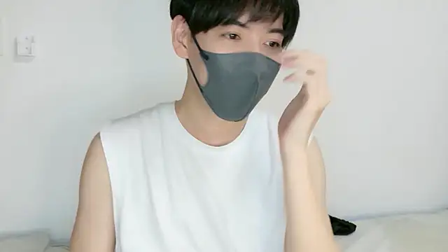 itsme_LEON's live cam