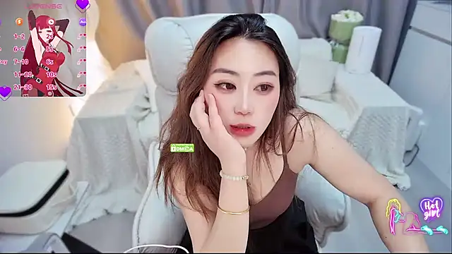 Feifei-cn webcam
