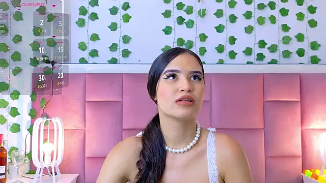 kaily_sweet1 (F teen) - TOUCH YOUR PUSSY