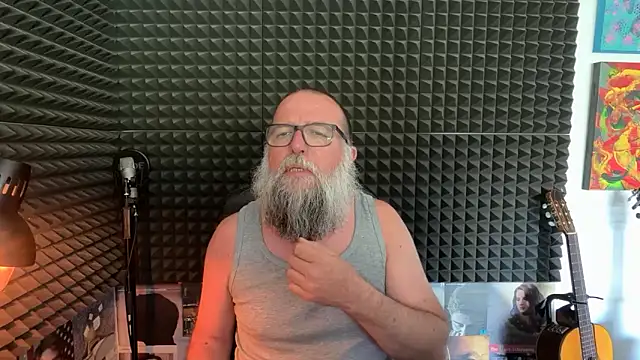 noitelivre (M mature) - Get naked