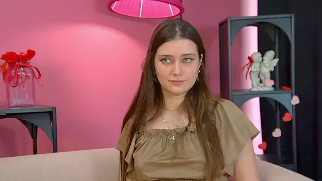 JessicaJewells webcam