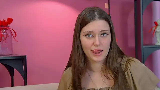 JessicaJewells webcam