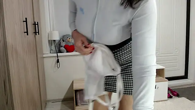 increible_della webcam