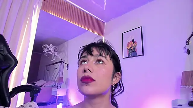 flower_smith_ webcam