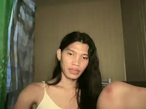 Yourgoddess_jayve webcam