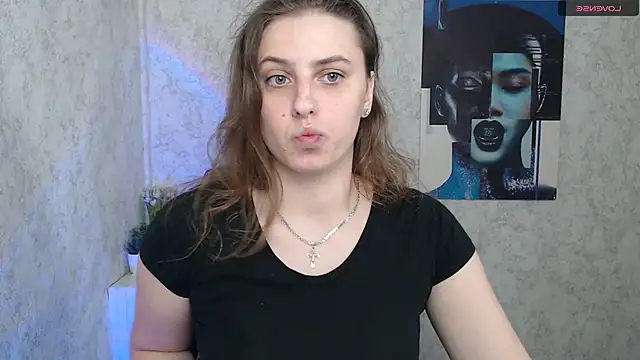 AmandaDimond_ webcam