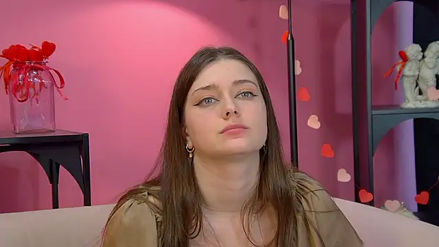 JessicaJewells webcam