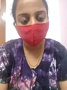 Tamil_shalini webcam