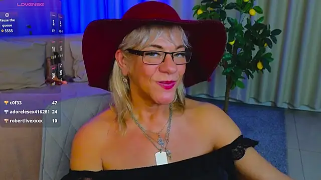 AnittaHarris_ webcam