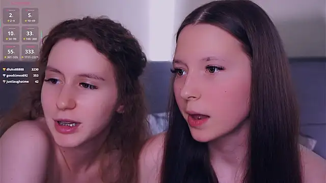 GabrielleLynchard webcam