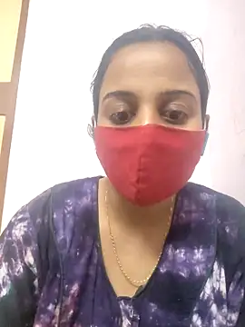 tamil_shalini (F young) - Lips