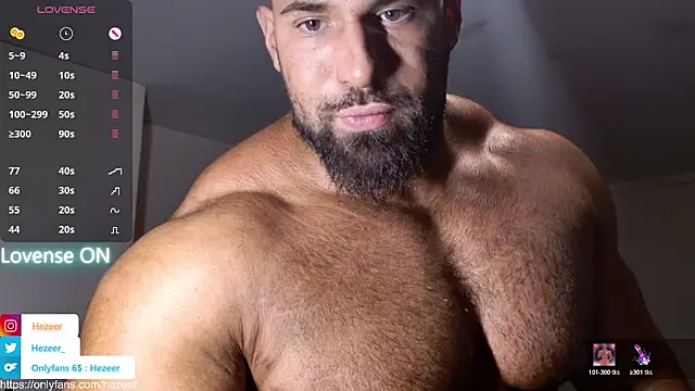 musculus6 (M young) - cum