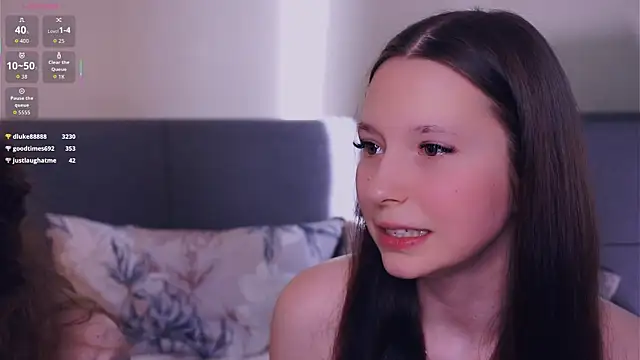 GabrielleLynchard webcam