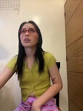 goddess_athena69 webcam