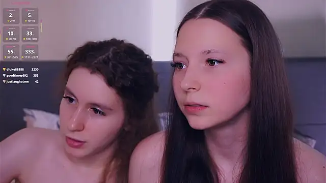 GabrielleLynchard webcam