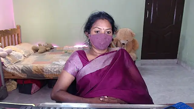 HotGulabi webcam
