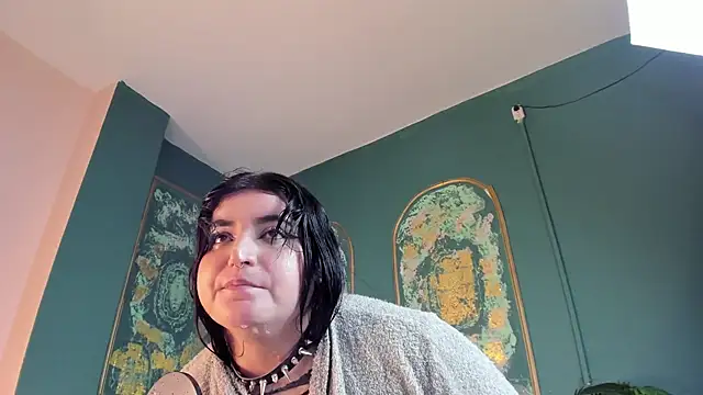 SofiaRousel - Cams Ao Vivo