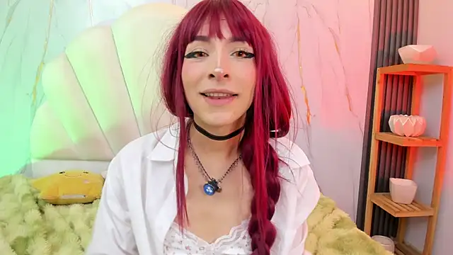 AliiceWonderland_'s room