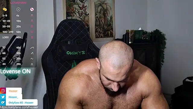 musculus6 (M young) - cum