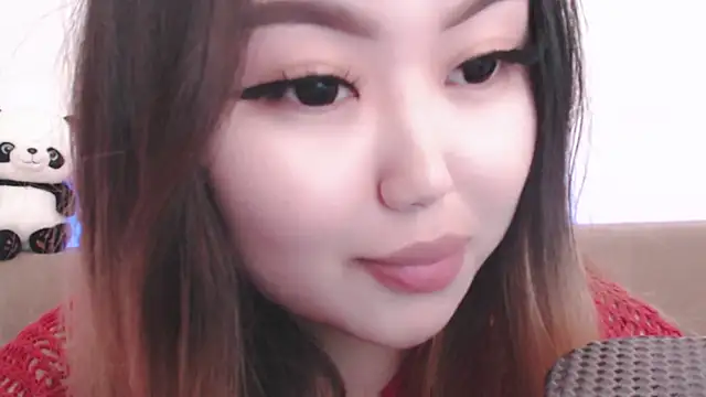 amelia_sunlight webcam