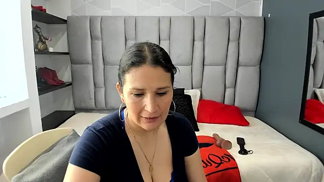 Barbara_fox__ webcam