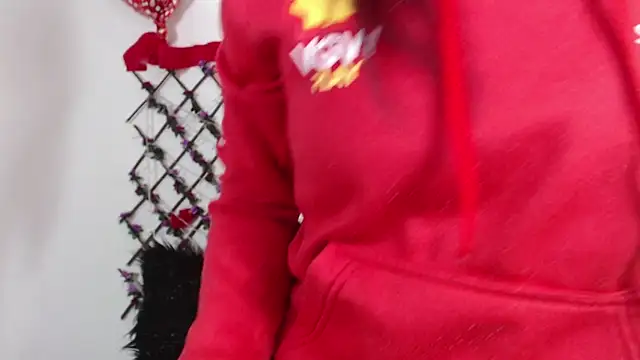 Samantha_Wallker webcam