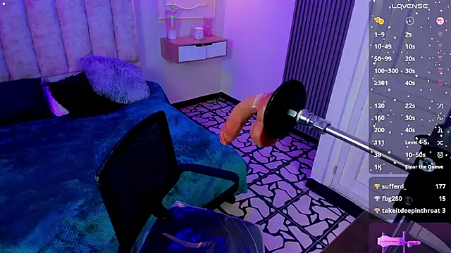 yourlittle_kathe webcam