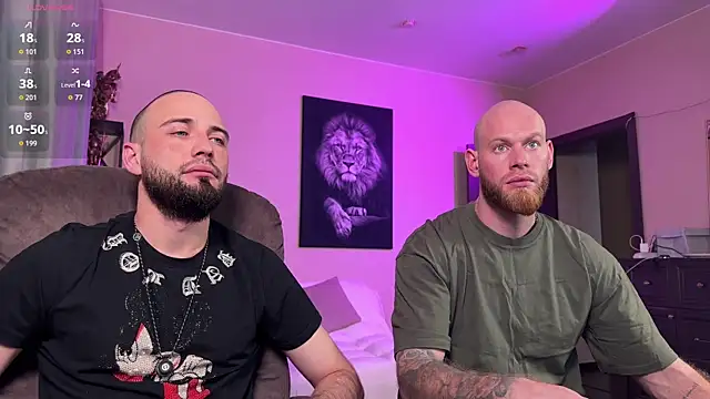 FireBeard_ live sex cam