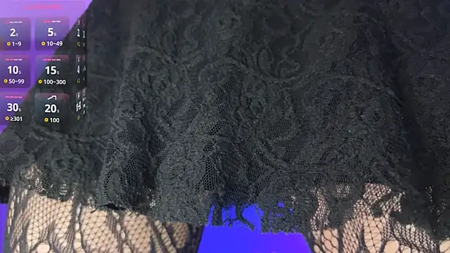 Helena__Femdom webcam