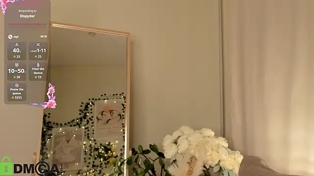 Lillie_Miller webcam