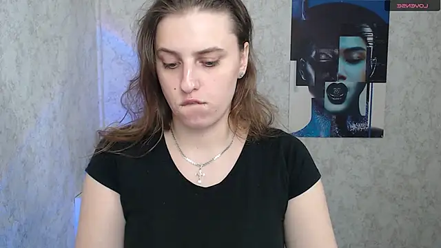 AmandaDimond_ webcam