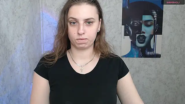 AmandaDimond_ webcam