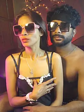 Ivy_the_goddess webcam