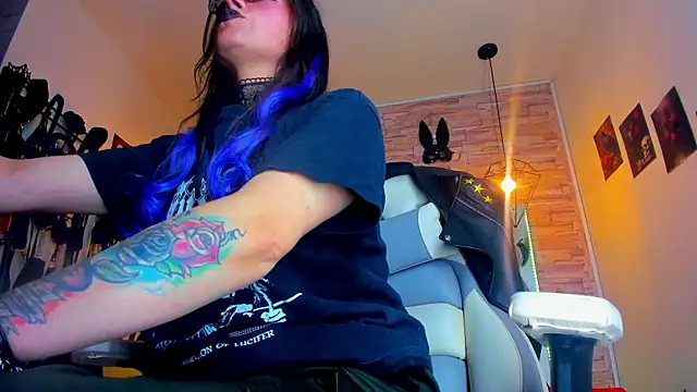 Evangelinejoness_ webcam