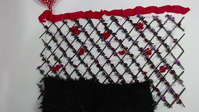 Samantha_Wallker webcam