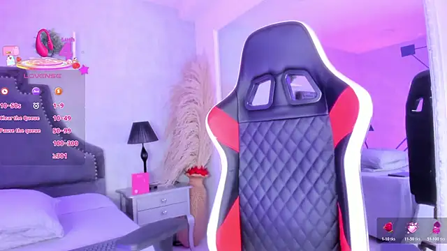 KarelyMitchel webcam