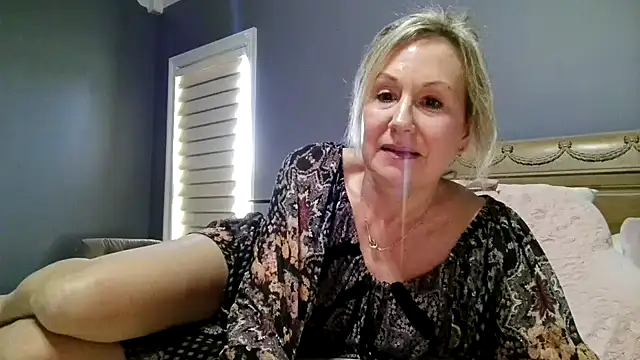 Lisaisluscious webcam