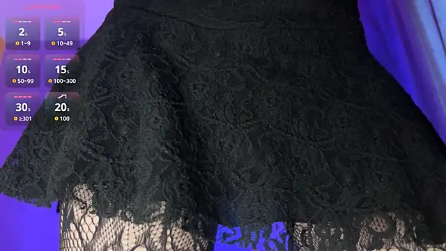 Helena__Femdom webcam