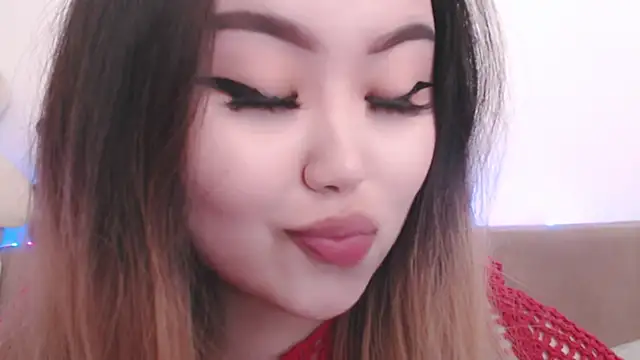 amelia_sunlight webcam