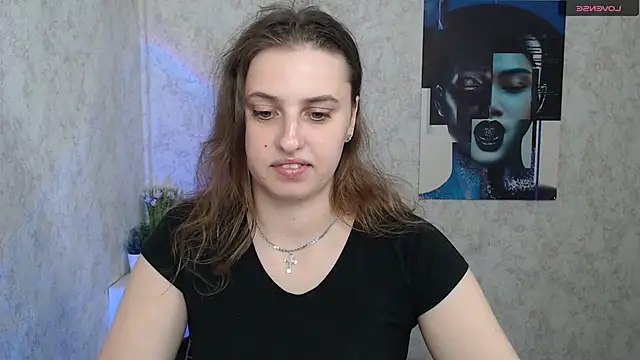 AmandaDimond_ webcam