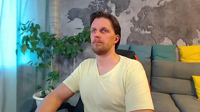 VikingChrisss webcam