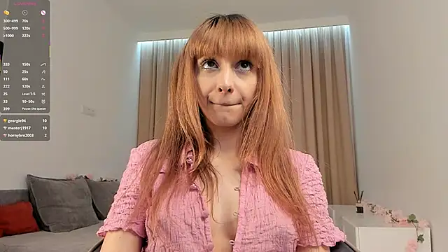 TaiteFairfield webcam