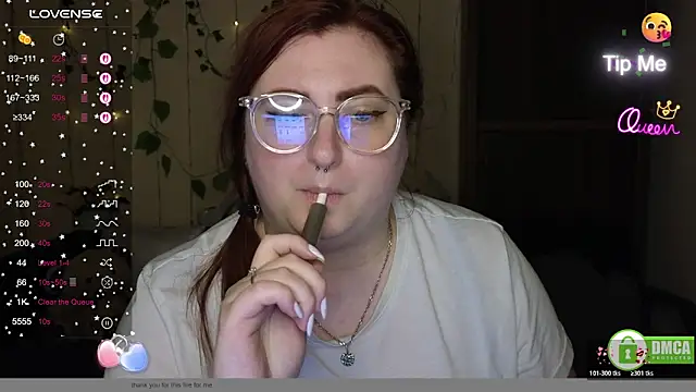 Alicia_love00 webcam