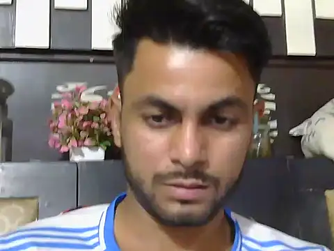 Stubborndesiboy webcam