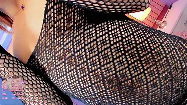 Camille_deluxe webcam