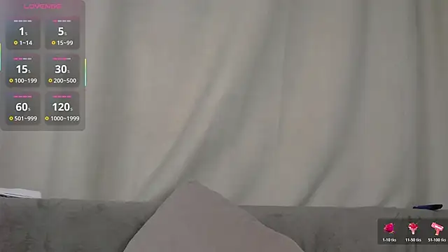 JanelleBrown_ webcam