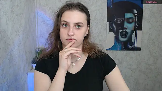 AmandaDimond_ webcam