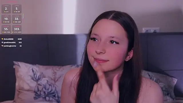 GabrielleLynchard webcam