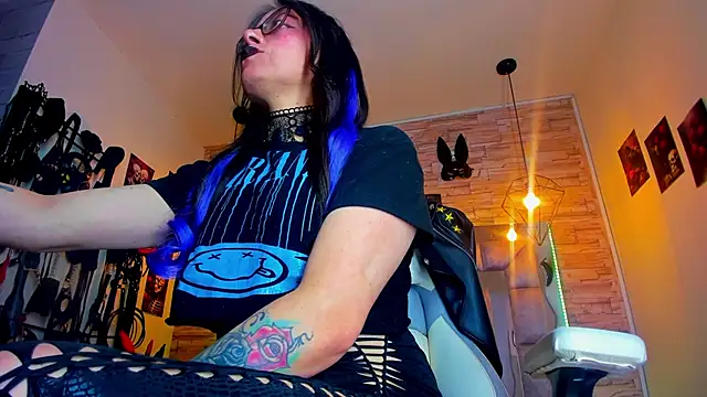 Evangelinejoness_ webcam